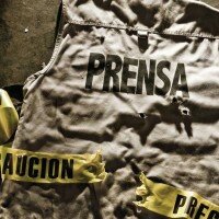 agresión