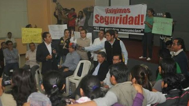 no les creemos 2 10-76