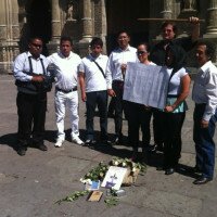 oaxaca protesta 1