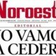 no vamos