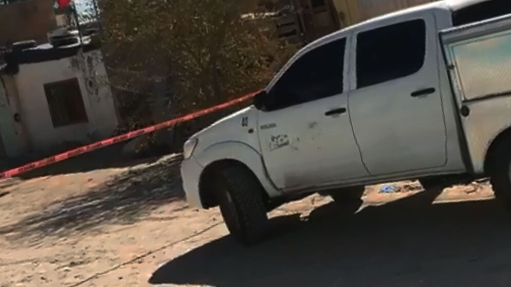 Matan a mujer afuera de un restaurante en Cd. Juárez, y ejecutan a ...